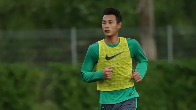 Hansamu Yama Pranata