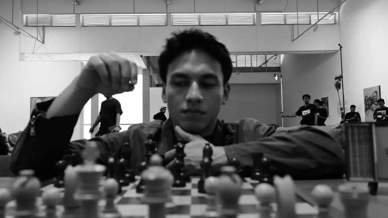 [Fimela] Jefri Nichol