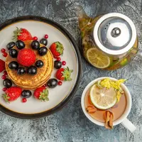 Diet gluten kamu membosankan? Cobalah 4 resep makanan ini di rumah agar diet berjalan dengan maksimal dan bahagia.