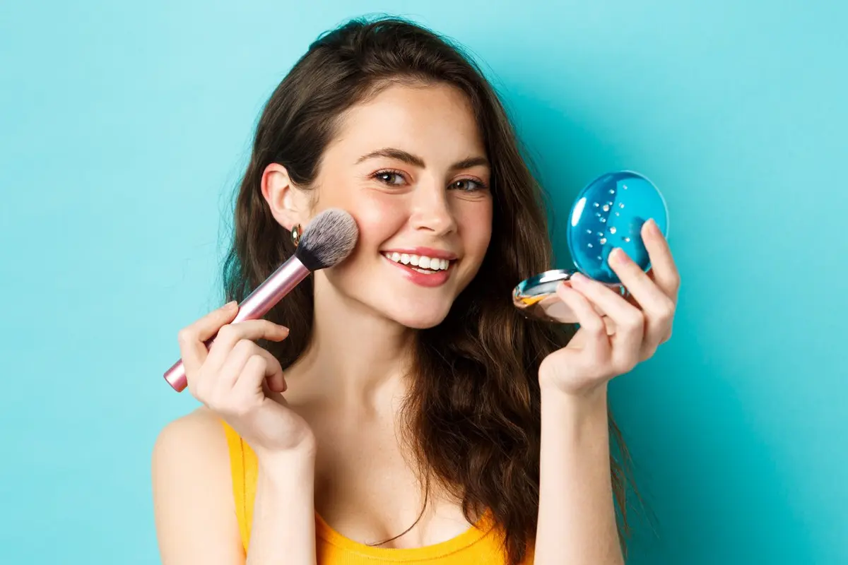 Make Up