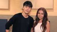 Kolaborasi Asyik Seungri `Big Bang` dengan May J