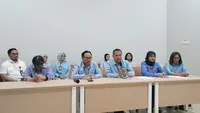 Kondisi Terkini Bayi Kembar Siam yang Dipisahkan Lewat Operasi 36 Jam di RSCM