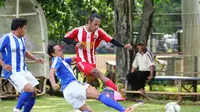 Penyebab Timnas Terpuruk Menurut Rochi Putiray