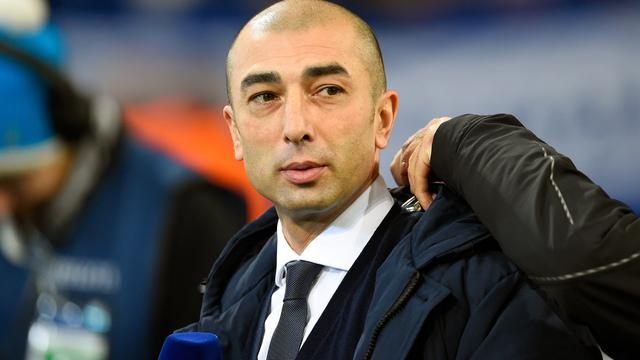 Caretaker Sukses di Premier League