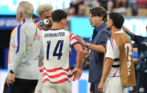 Turki vs Amerika Serikat Sedang Tanding, Dapatkan Link Live Streaming Piala Dunia 2026