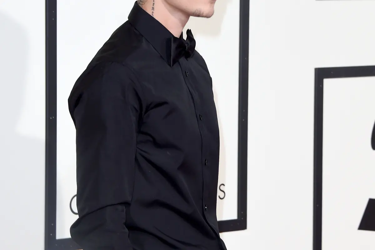 Justin Bieber 
