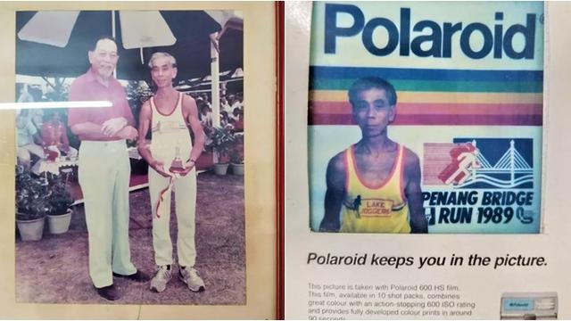 Masih Sehat Bugar, Kakek 88 Tahun Ini Berhasil Lari Maraton 10 Km dalam 85 Menit