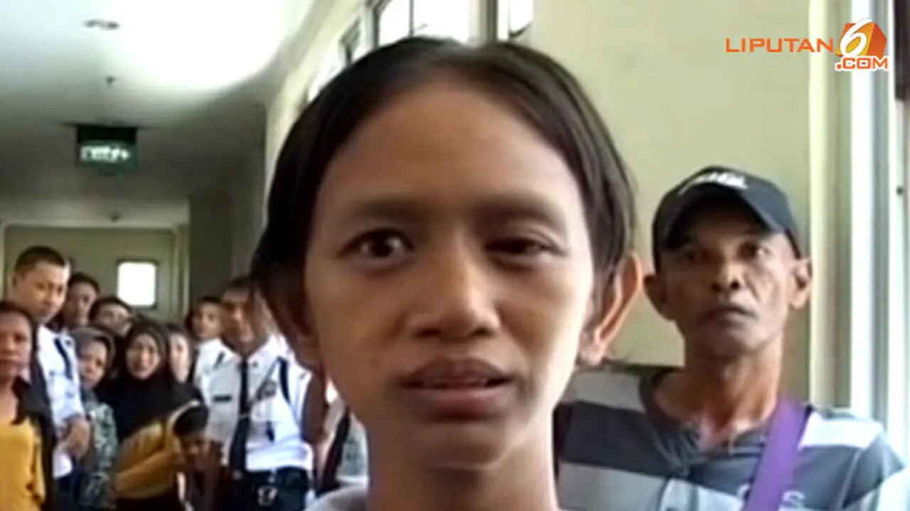 Ibu Iqbal Pingsan