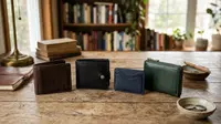 5 Warna Dompet yang Sering Dipilih Orang Hemat Menurut Psikologi
