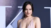 Setelah Kristen Stewart, Giliran Foto Bugil Dakota Johnson Bocor