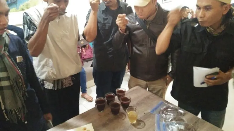 Kopi Indonesia