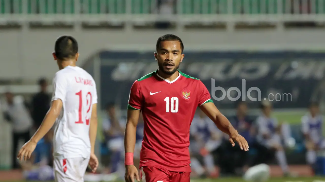 Zulham Zamrun