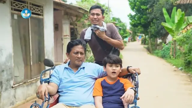 Memandu Anak Pahami Gaya dan Gerak dalam Konteks Transportasi, Seperti Apa Praktiknya?