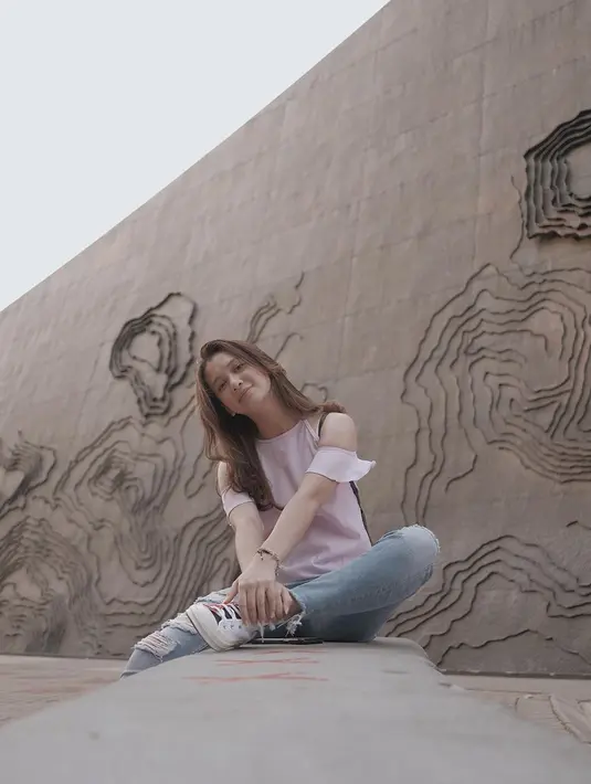 (Instagram/deaaannisa)