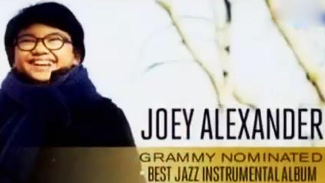 Razia Narkoba hingga Joey Alexander di Grammy Awards
