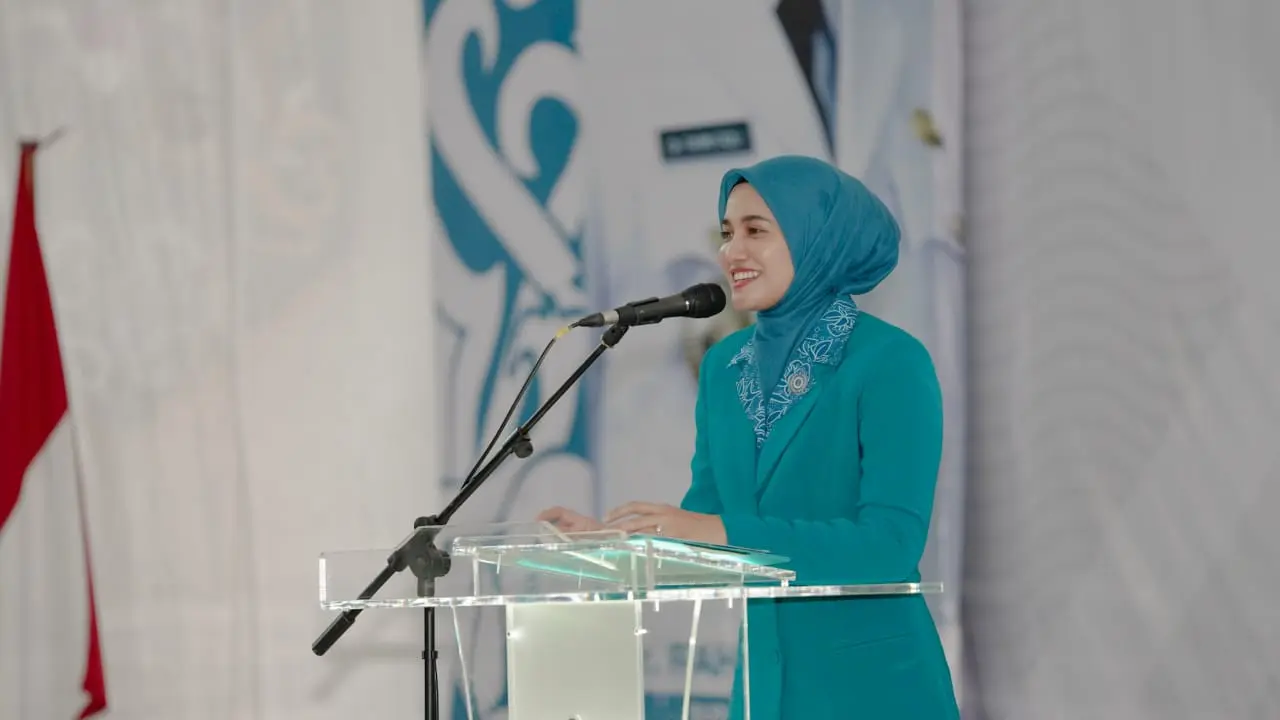Sinta Rosma Yenti.
