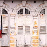 Ipoh, Malaysia. (coleong/Getty Images)
