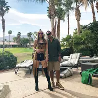 Nia Ramadhani dan Ardie Bakrie