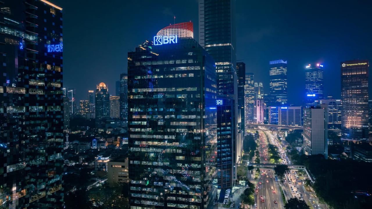 Pemegang Saham BBRI Tersenyum Lebar, Panen Dividen Final Senilai Rp31,4 Triliun