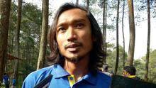 Pemain Persib Hariono