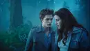 "Aku sama sekali tak tahu Twilight akan menjadi film yang sangat besar," jelas aktris berusia 27 tahun itu. (metro.co.uk)