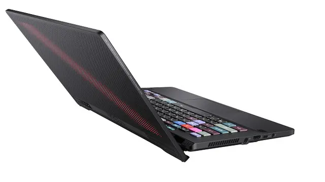 Asus