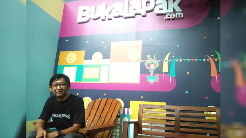 Tambah Engineer, Bukalapak Gelar Programming Contest