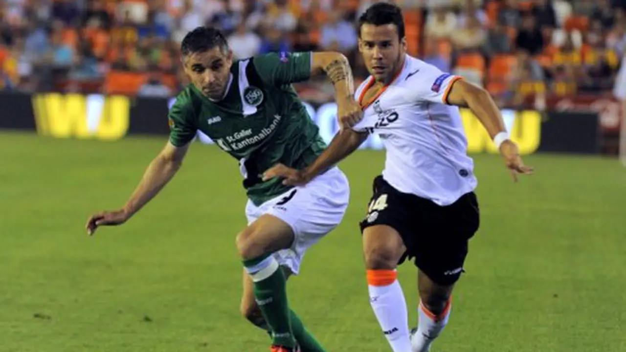 Juan Bernat