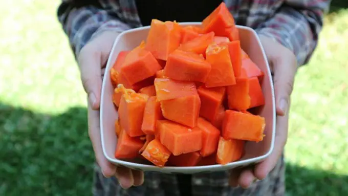 Copyright: Redaksi Vemale | Winda Carmelita