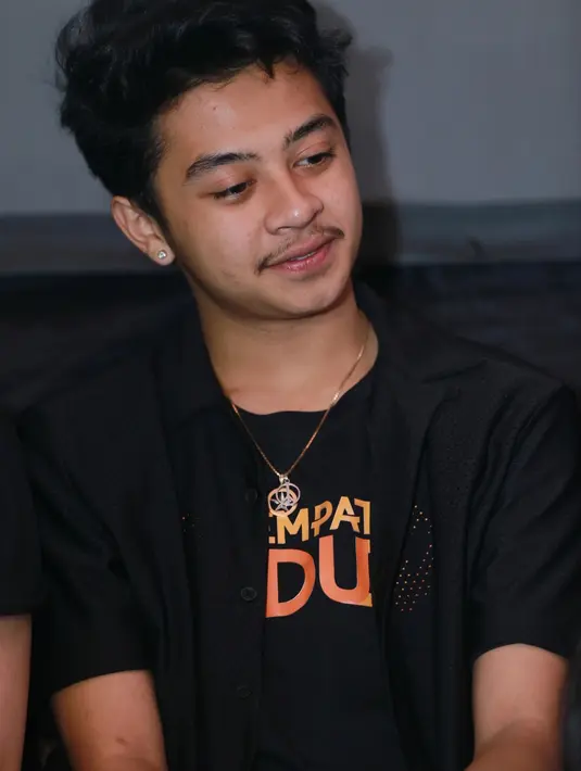 (Adrian Putra/Bintang.com)