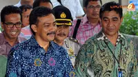 KPK Kembali Periksa Andi Mallarangeng Jumat Lusa