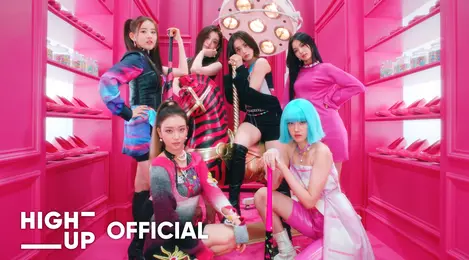 Fakta Stayc Girlband K Pop Yang Bawakan Lagu Pamungkas Entertainment Fimela Com