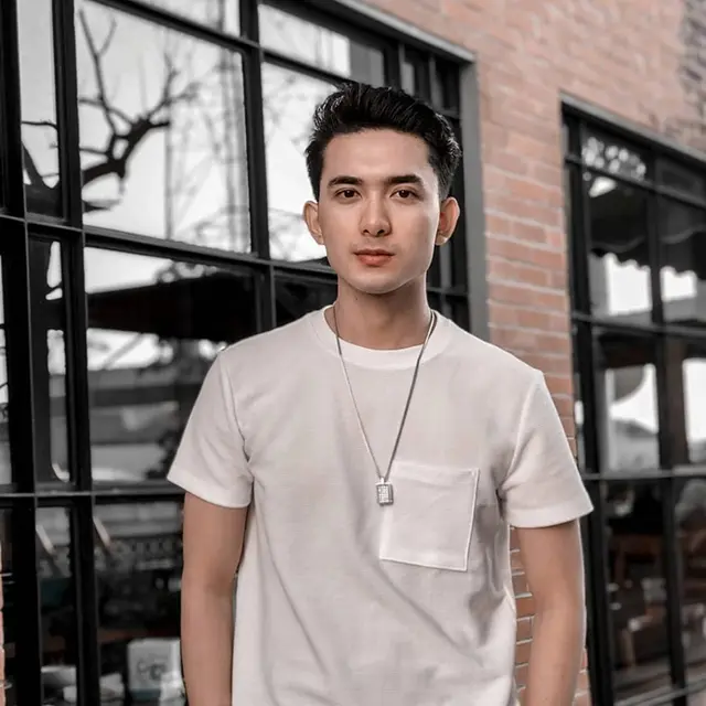 6 Potret Terbaru Robert Chaniago, Pemeran Ifan dalam Sinetron Anak Jalanan
