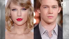 Tak hanya mempersiapkan album baru, Taylor Swift rupanya sibuk pacaran. Siapakah pria beruntung itu? Saksikan hanya di Starlite!