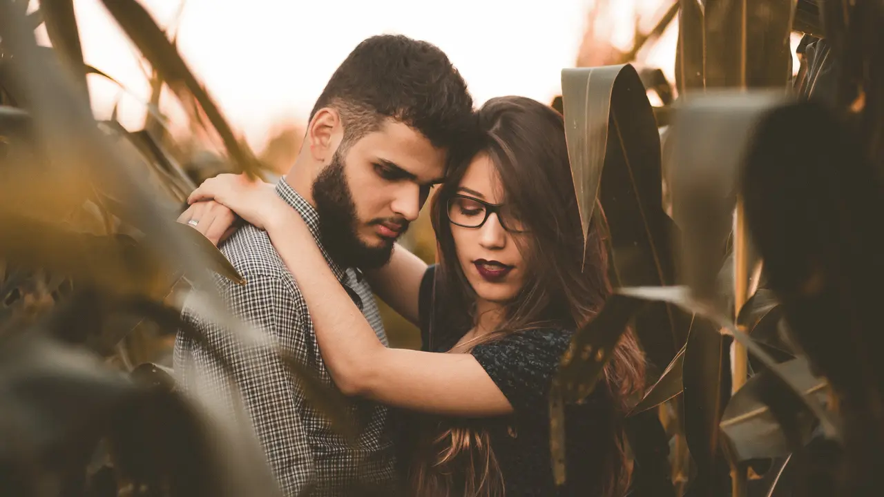 Couple