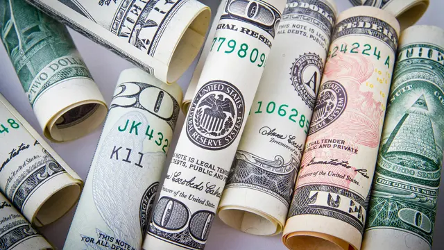 Selesaikan utang finansial sesegera mungkin