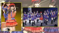 Haruna Kojima Jadi Center AKB48 untuk Pertama Kali