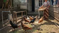 7 Ternak Mini untuk IRT yang Bisa Dipanen Bertahap Sepanjang Tahun, Menambah Penghasilan dari Rumah