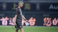 Daftar Pelatih Keren tapi Apes di Liga Champions : Ada Eks Arsenal dan Legenda Liverpool yang Malang