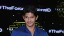 Bukan tanpa alasan Iko Uwais merasa malu dengan perannya di film yang menampilkan berbagai karakter unik ini. Hanya bagian dari ‘cameo’ menjadi dasar atas rasa malu yang dirasakan oleh Iko Uwais. (Andy Masela/Bintang.com)