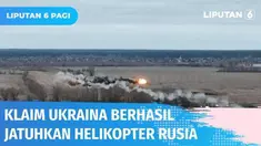 Perang Rusia-Ukraina masih akan terus berlangsung dalam waktu yang tidak bisa diprediksi. Presiden Rusia, Vladimir Putin menyatakan Rusia tidak takut akan sanksi ekonomi dari negara-negara barat dan tetap akan melanjutkan misi Rusia terhadap Ukraina.