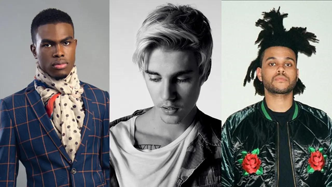[Bintang] Justin Bieber