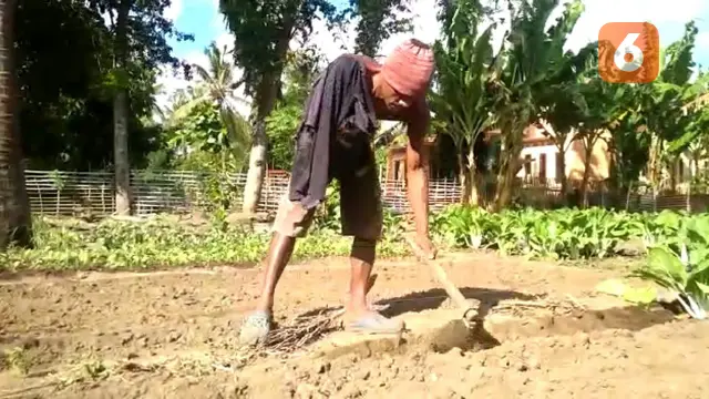 Pemuda Difabel