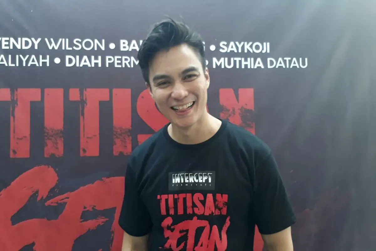 Baim Wong