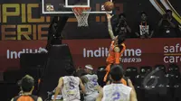 CLS Paksa Pelita Jaya Mainkan Gim Ketiga