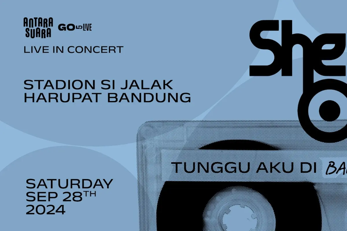 Konser Sheila On 7