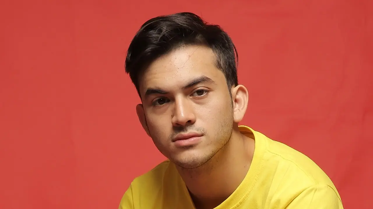 [Fimela] Rizky Nazar