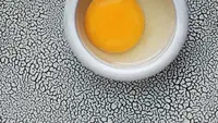 IDAI: Telur Mentah Bukan Makanan yang Sesuai untuk Bayi