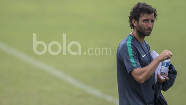 Timnas Indonesia U-22