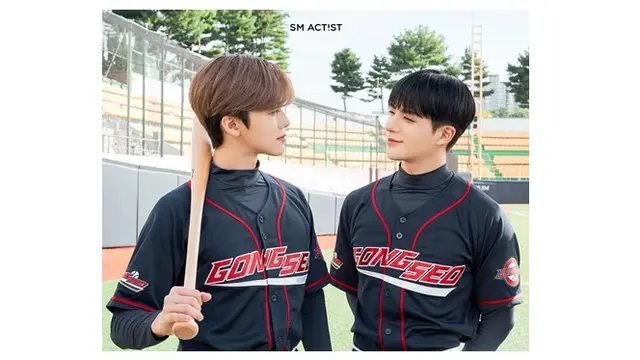 5 Alasan Kamu Wajib Nonton Drama 'Wind Up', Dibintangi Jeno dan Jaemin NCT Dream
